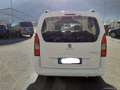 Peugeot Partner Tepee 1.6 HDI 92CV Active Bianco - thumbnail 4