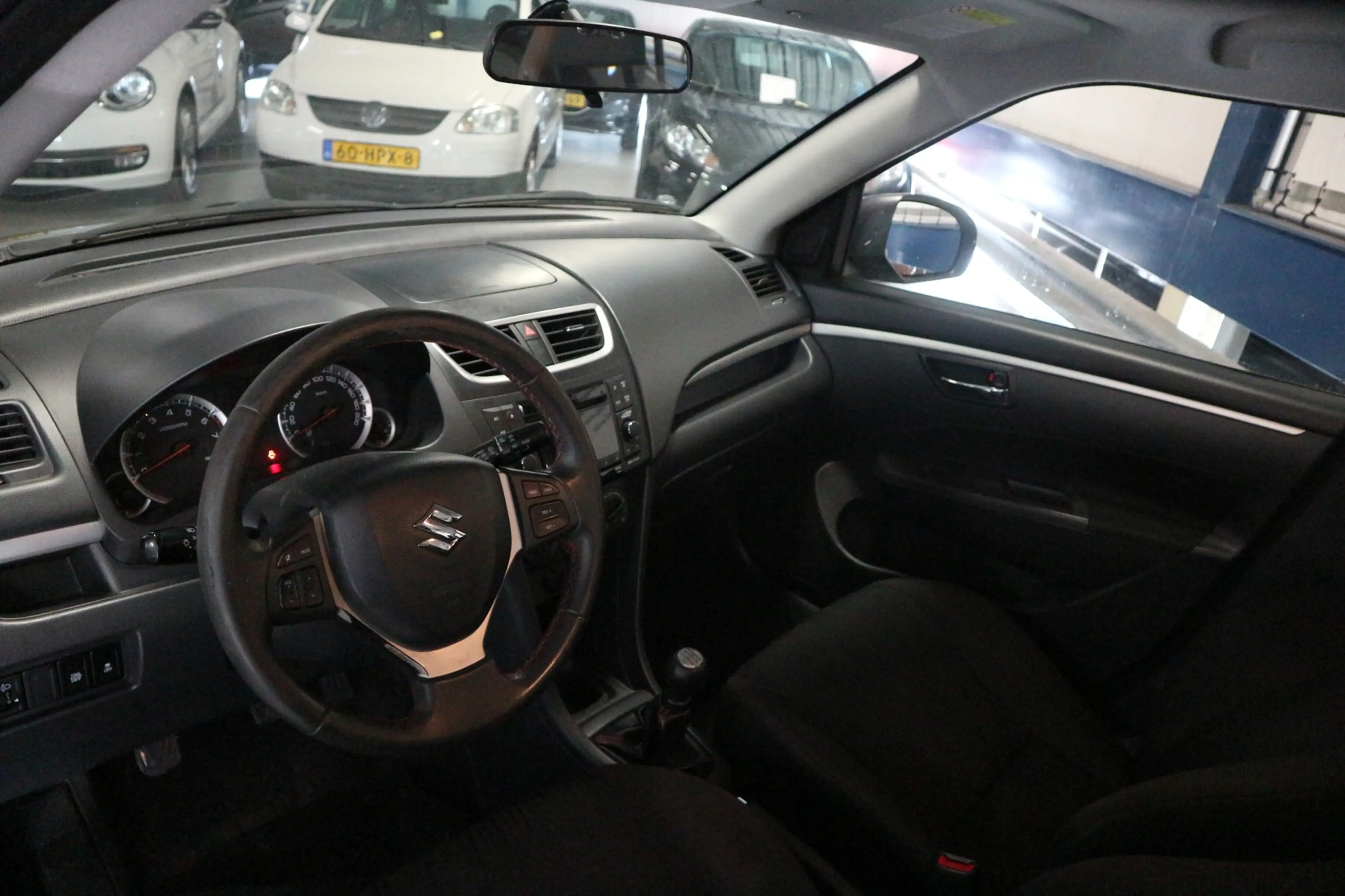 Suzuki Swift 1.2 Bandit EASSS / AC / 8 2027 ! ! — photo 12