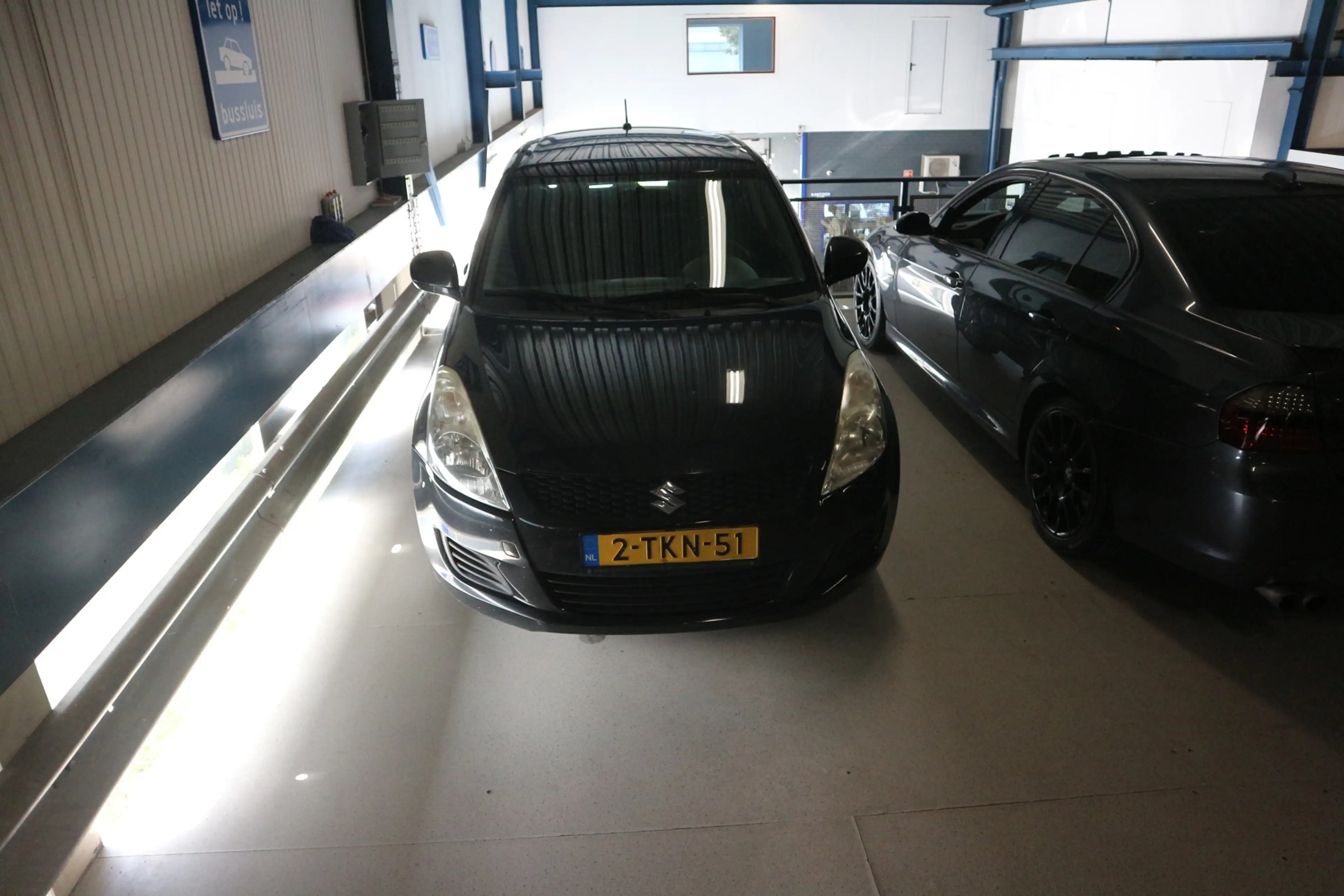 Suzuki Swift 1.2 Bandit EASSS / AC / 8 2027 ! ! — photo 14