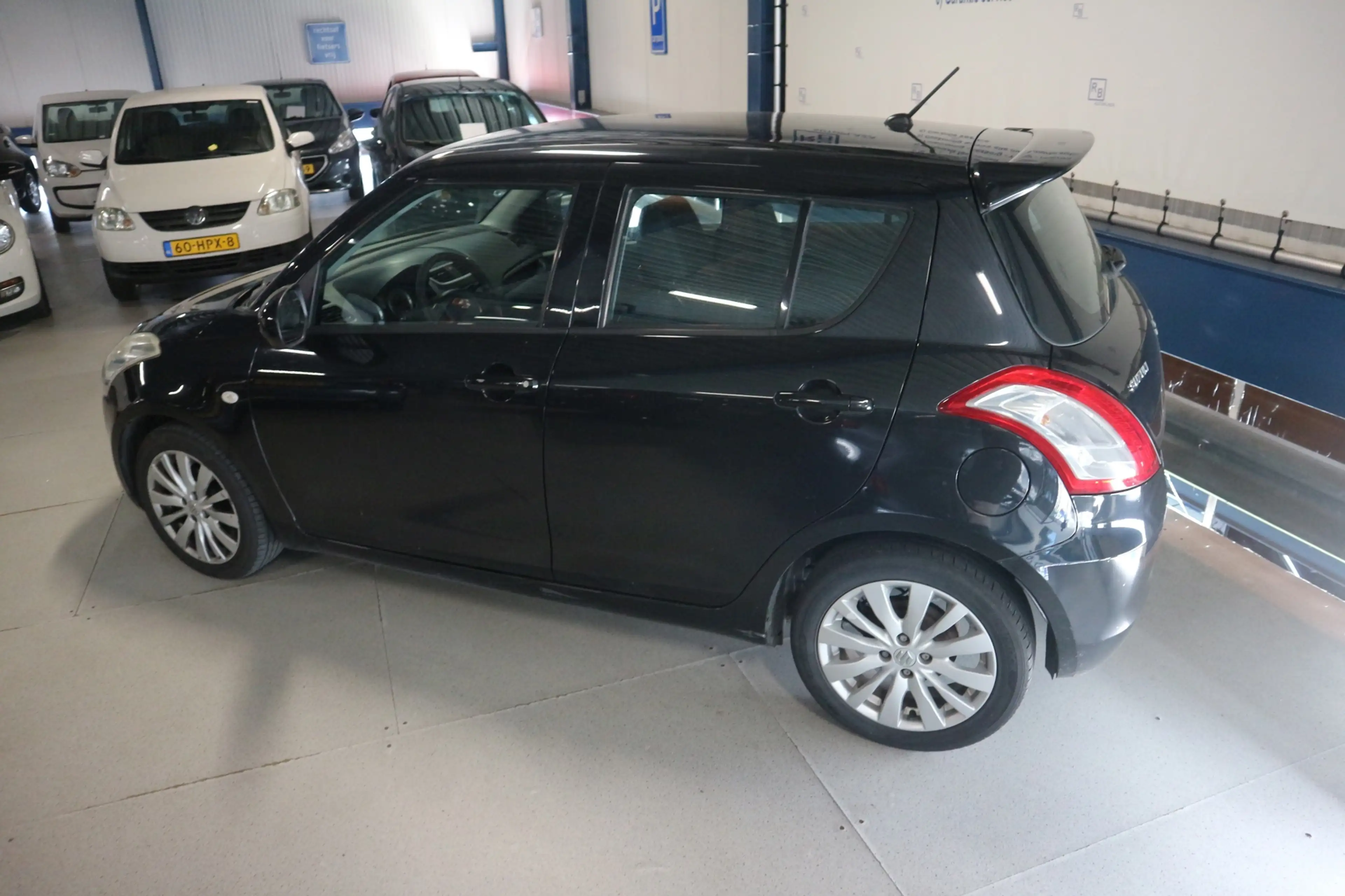 Suzuki Swift 1.2 Bandit EASSS / AC / 8 2027 ! ! — photo 11