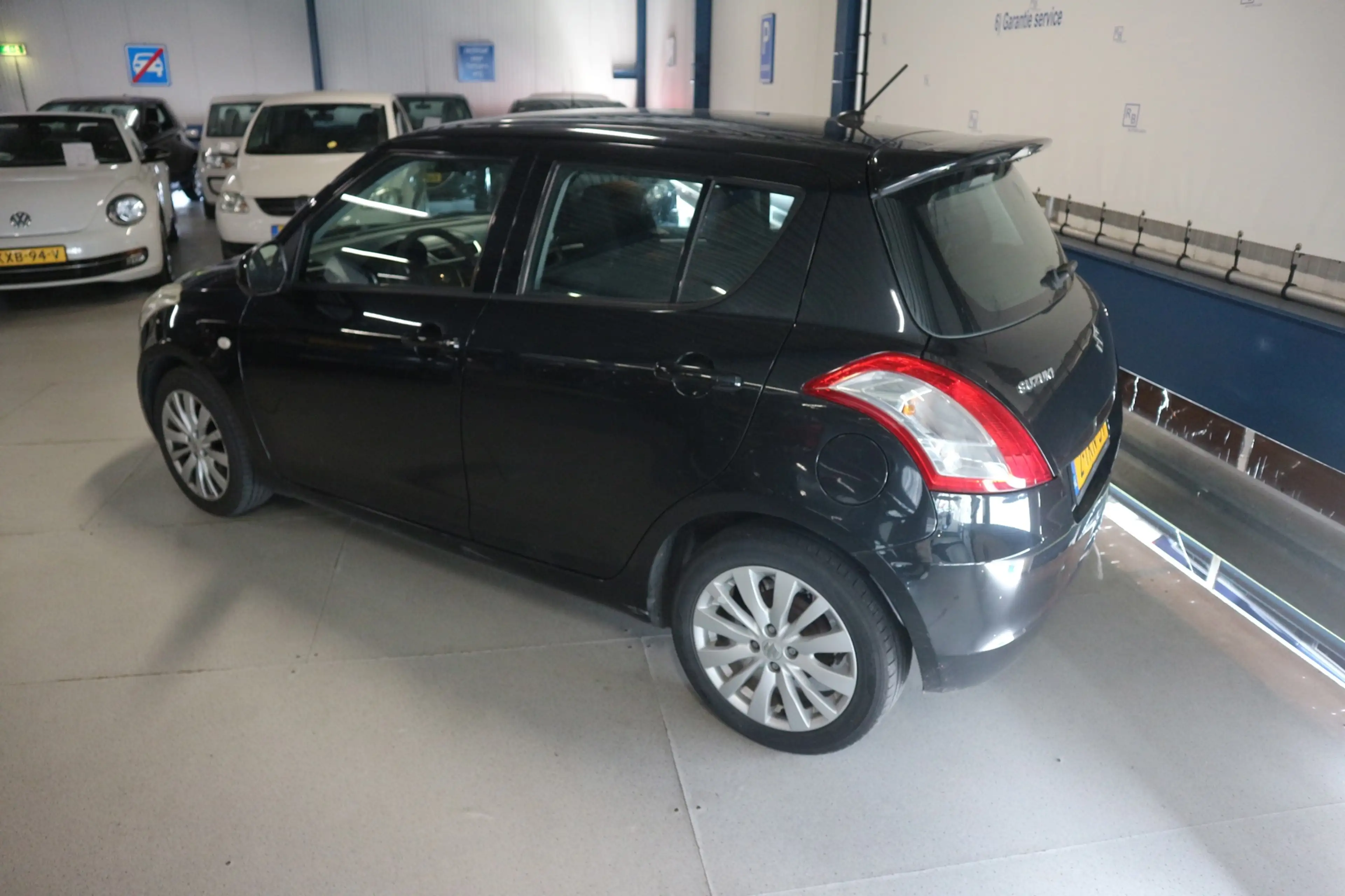 Suzuki Swift 1.2 Bandit EASSS / AC / 8 2027 ! ! — photo 10