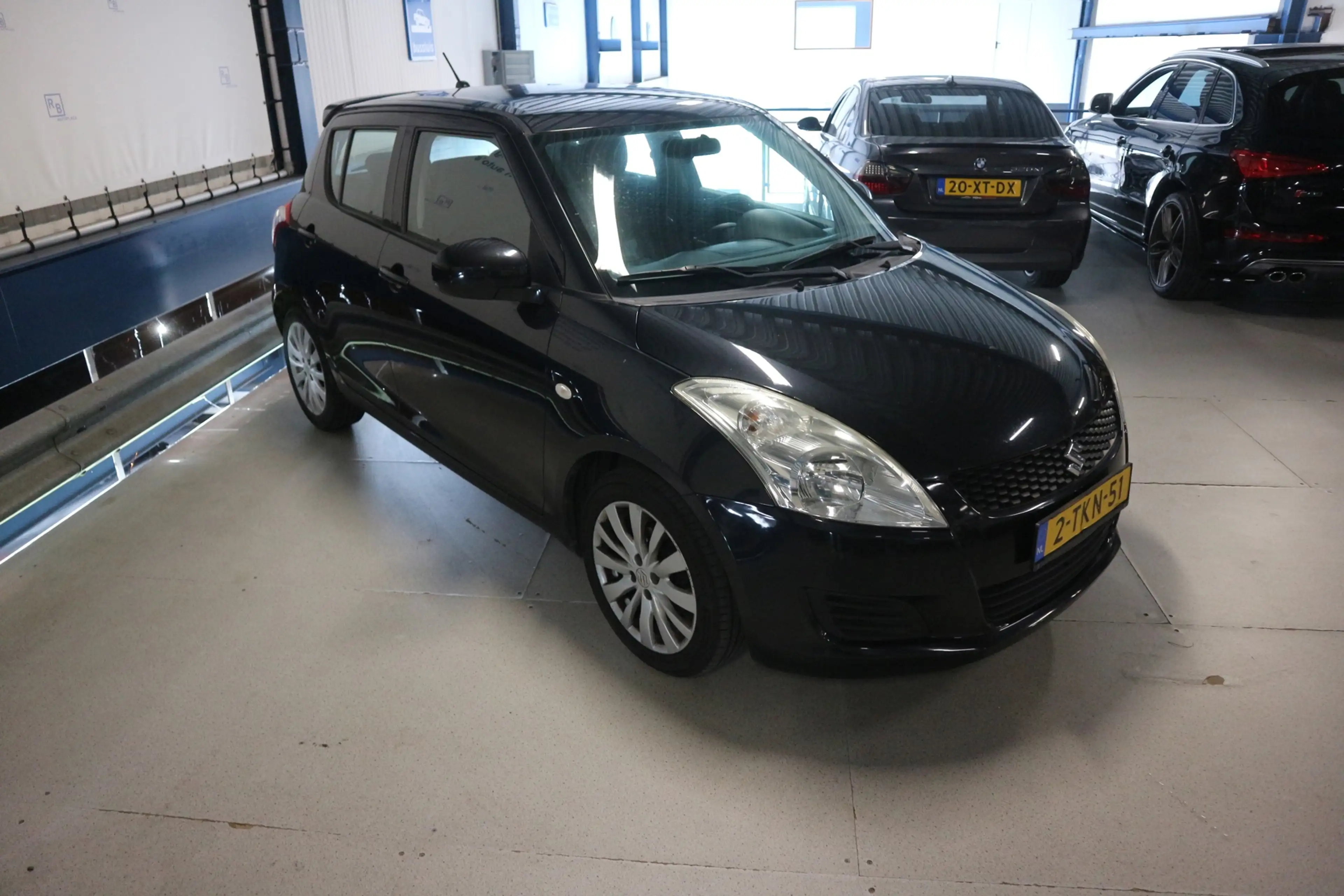 Suzuki Swift 1.2 Bandit EASSS / AC / 8 2027 ! ! — photo 3