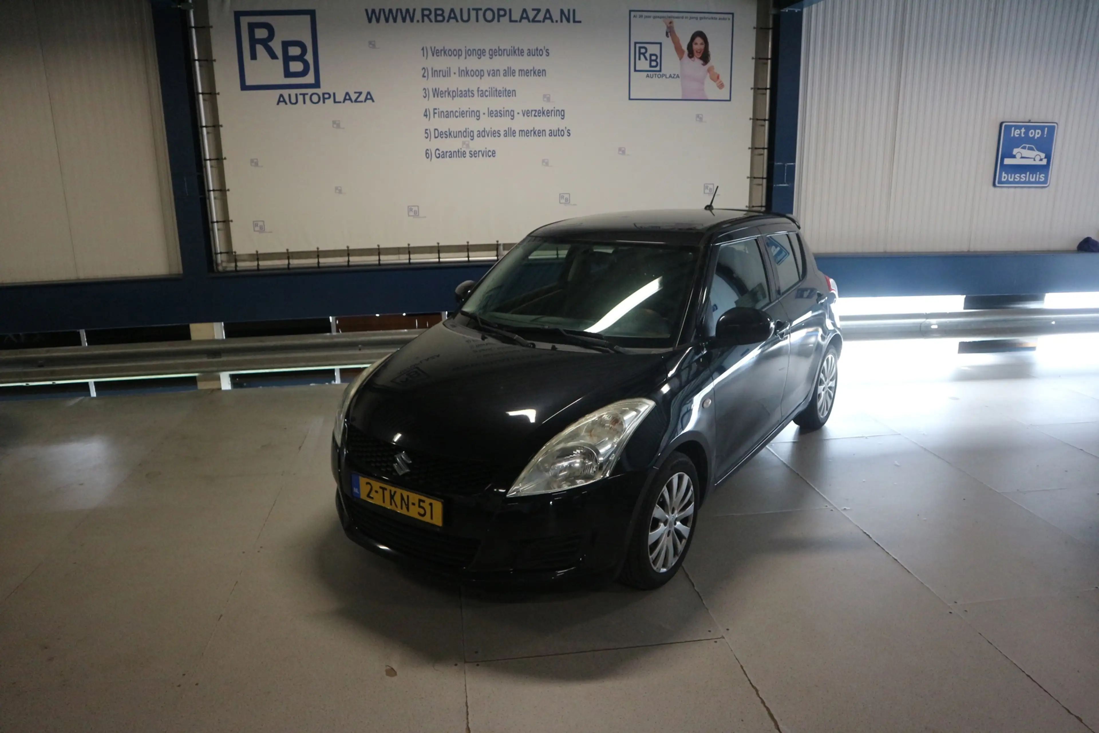 Suzuki Swift 1.2 Bandit EASSS / AC / 8 2027 ! ! — photo 8