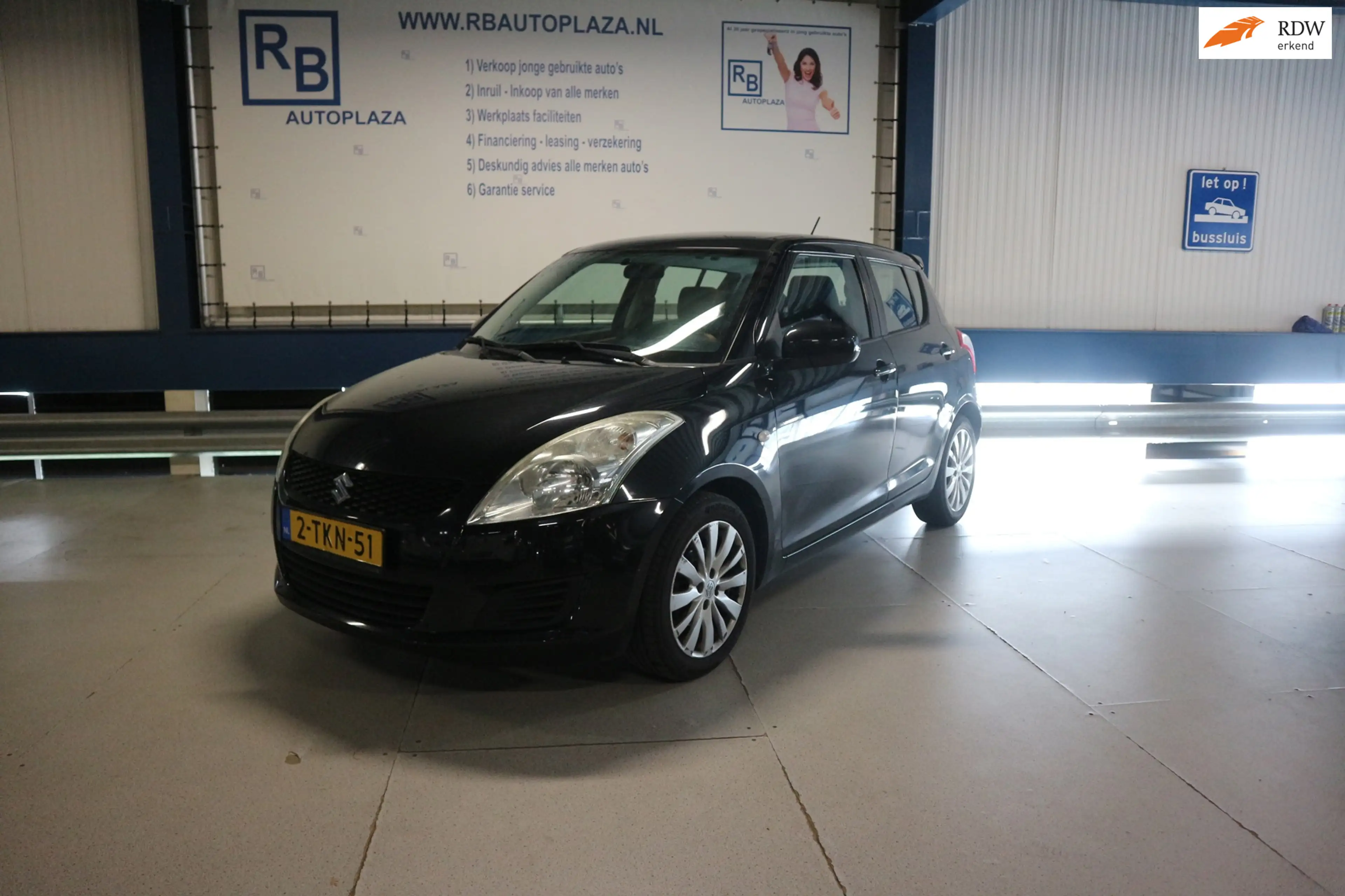 Suzuki Swift 1.2 Bandit EASSS / AC / 8 2027 ! !