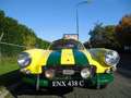 Autres Ashley Laminates Sportiva coupe GT V6 Pheonix Jaune - thumbnail 10