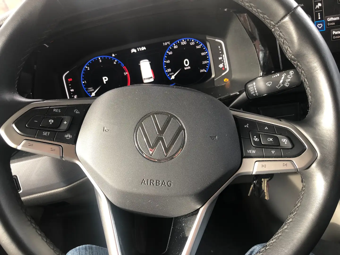 Volkswagen T6 California California DSG  Ocean - 1