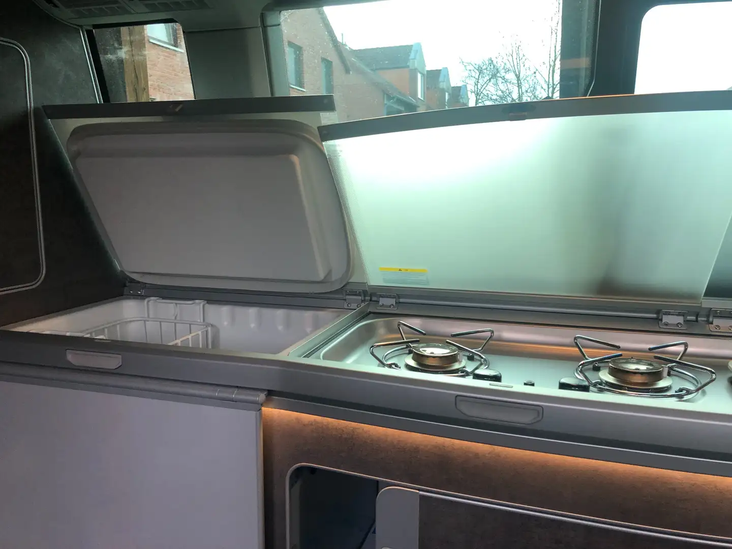 Volkswagen T6 California California DSG  Ocean - 2