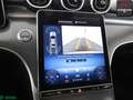 Mercedes-Benz C 180 C 180 AVANTGARDE NIGHT,KAMERA,TOTWINKEL,AMBIENTE Blanc - thumbnail 19