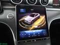 Mercedes-Benz C 180 C 180 AVANTGARDE NIGHT,KAMERA,TOTWINKEL,AMBIENTE Blanc - thumbnail 21