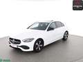 Mercedes-Benz C 180 C 180 AVANTGARDE NIGHT,KAMERA,TOTWINKEL,AMBIENTE Blanc - thumbnail 1