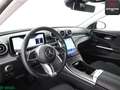 Mercedes-Benz C 180 C 180 AVANTGARDE NIGHT,KAMERA,TOTWINKEL,AMBIENTE Blanc - thumbnail 9