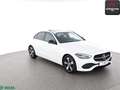 Mercedes-Benz C 180 C 180 AVANTGARDE NIGHT,KAMERA,TOTWINKEL,AMBIENTE Blanc - thumbnail 7