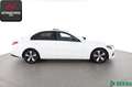 Mercedes-Benz C 180 AVANTGARDE NIGHT,KAMERA,TOTWINKEL,AMBIENTE Blanco - thumbnail 6