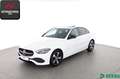 Mercedes-Benz C 180 AVANTGARDE NIGHT,KAMERA,TOTWINKEL,AMBIENTE Blanco - thumbnail 1