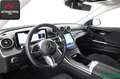 Mercedes-Benz C 180 AVANTGARDE NIGHT,KAMERA,TOTWINKEL,AMBIENTE Blanco - thumbnail 9