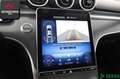 Mercedes-Benz C 180 AVANTGARDE NIGHT,KAMERA,TOTWINKEL,AMBIENTE Blanco - thumbnail 19
