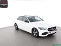 Mercedes-Benz C 180 C 180 AVANTGARDE NIGHT,KAMERA,TOTWINKEL,AMBIENTE White - thumbnail 7