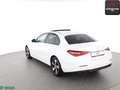 Mercedes-Benz C 180 C 180 AVANTGARDE NIGHT,KAMERA,TOTWINKEL,AMBIENTE Blanc - thumbnail 3