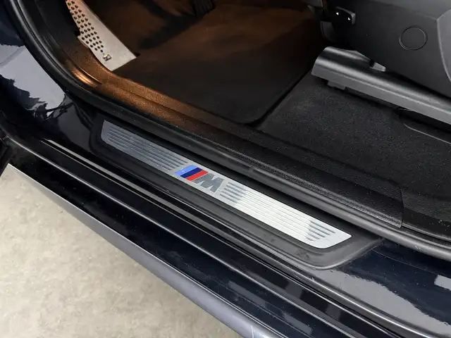 BMW X3 view 30