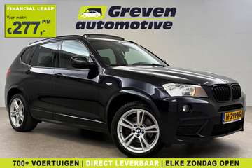 xDrive28i High Executive M-Sport | Pano | Cruise |