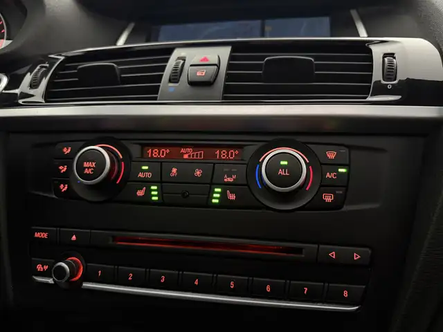 BMW X3 view 29