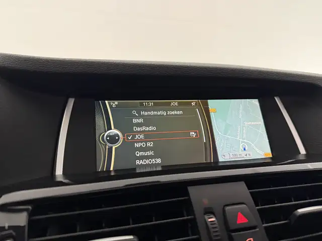 BMW X3 view 28
