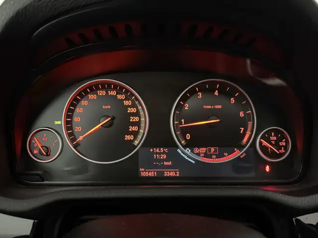 BMW X3 view 19