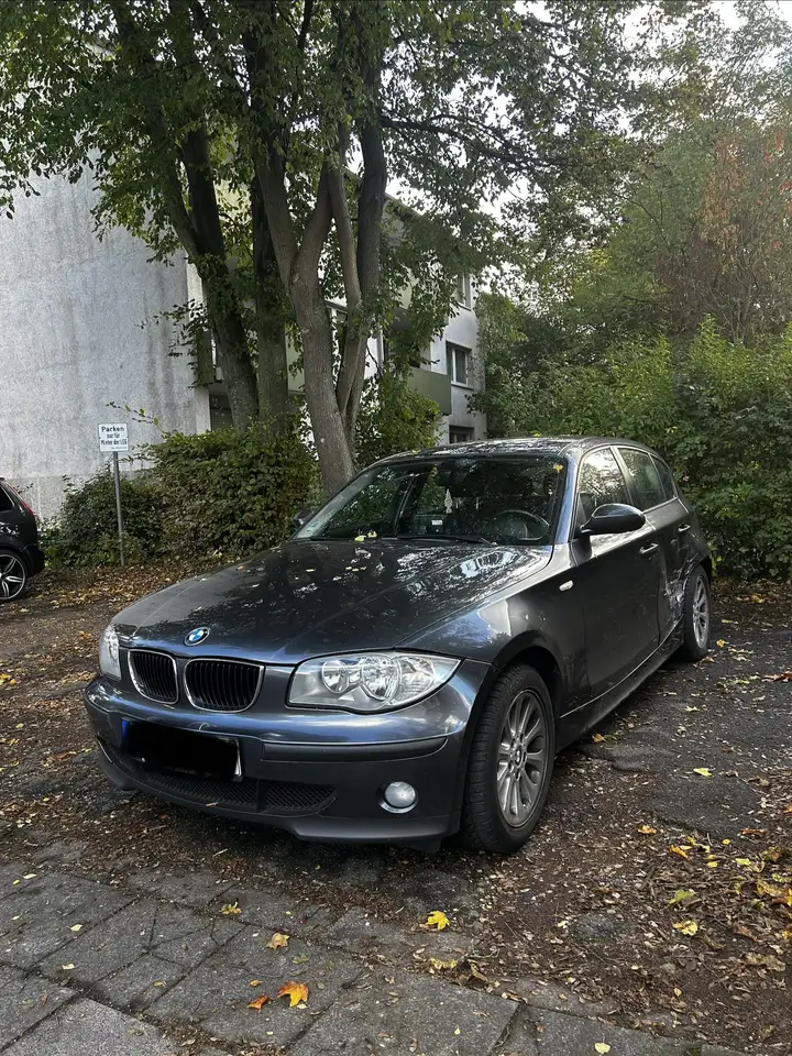 BMW 118