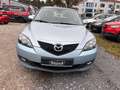 Mazda 3 1.6 Comfort Sport Tüv +Insp.neu Blu/Azzurro - thumbnail 2