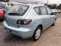 Mazda 3 1.6 Comfort Sport Tüv +Insp.neu Blu/Azzurro - thumbnail 4