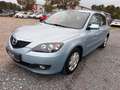 Mazda 3 1.6 Comfort Sport Tüv +Insp.neu Blu/Azzurro - thumbnail 3