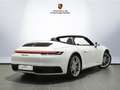 Porsche 992 Carrera Cabriolet PDK Wit - thumbnail 4