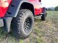 Jeep Wrangler Tj Rouge - thumbnail 10
