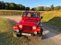Jeep Wrangler Tj Kırmızı - thumbnail 1