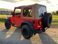 Jeep Wrangler Tj Czerwony - thumbnail 4
