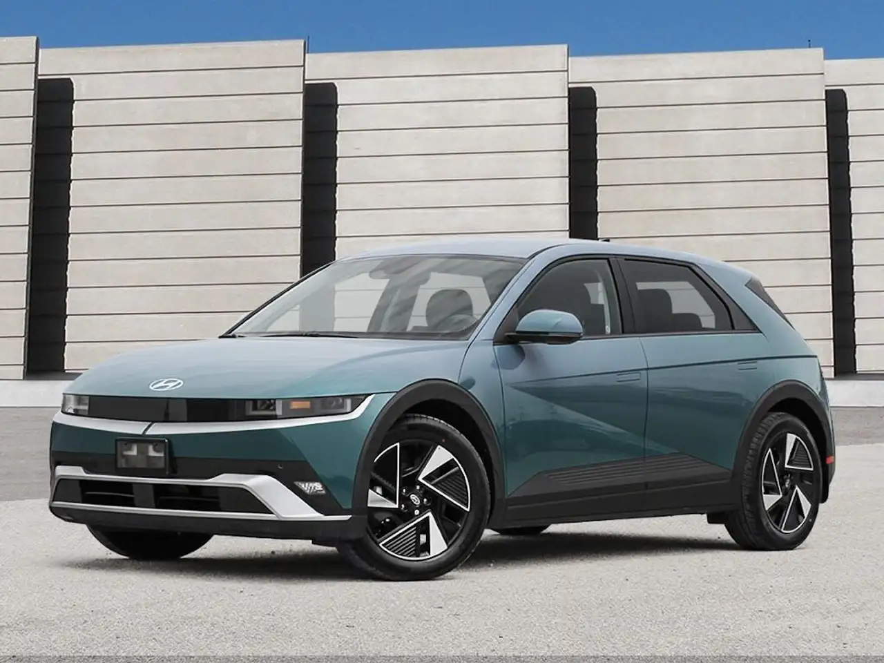 2026 Hyundai IONIQ 5