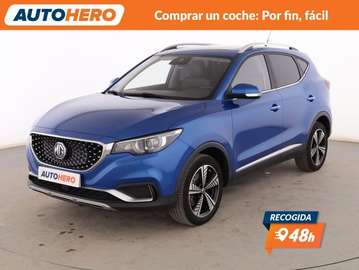 electric drive 105 kW Luxury