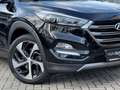 Hyundai TUCSON Premium 4WD DCT*1.Hand*Kamera*Navi*Pano Schwarz - thumbnail 4