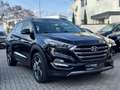 Hyundai TUCSON Premium 4WD DCT*1.Hand*Kamera*Navi*Pano Schwarz - thumbnail 10