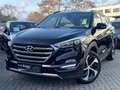 Hyundai TUCSON Premium 4WD DCT*1.Hand*Kamera*Navi*Pano Schwarz - thumbnail 1