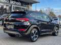 Hyundai TUCSON Premium 4WD DCT*1.Hand*Kamera*Navi*Pano Schwarz - thumbnail 12