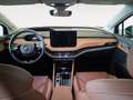 Skoda Enyaq 80X EcoSuite 195kW *Pano*AHK*Head-Up*Leder Schwarz - thumbnail 11