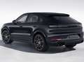 Porsche Cayenne Hybride | Air Susp | Bose | RS Spyder 21" | ... Negro - thumbnail 2