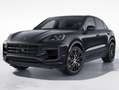 Porsche Cayenne Hybride | Air Susp | Bose | RS Spyder 21" | ... Negro - thumbnail 1