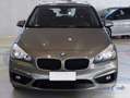 BMW 216 216d Active Tourer Luxury -Garanzia12m- Bronz - thumbnail 9