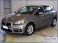 BMW 216 216d Active Tourer Luxury -Garanzia12m- Bronz - thumbnail 1