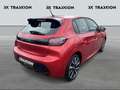 Peugeot 208 Allure Pack Rood - thumbnail 3