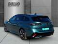Peugeot 308 SW GT HYBRID 145 e-DSC6 Blau - thumbnail 3