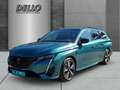 Peugeot 308 SW GT HYBRID 145 e-DSC6 Blau - thumbnail 1