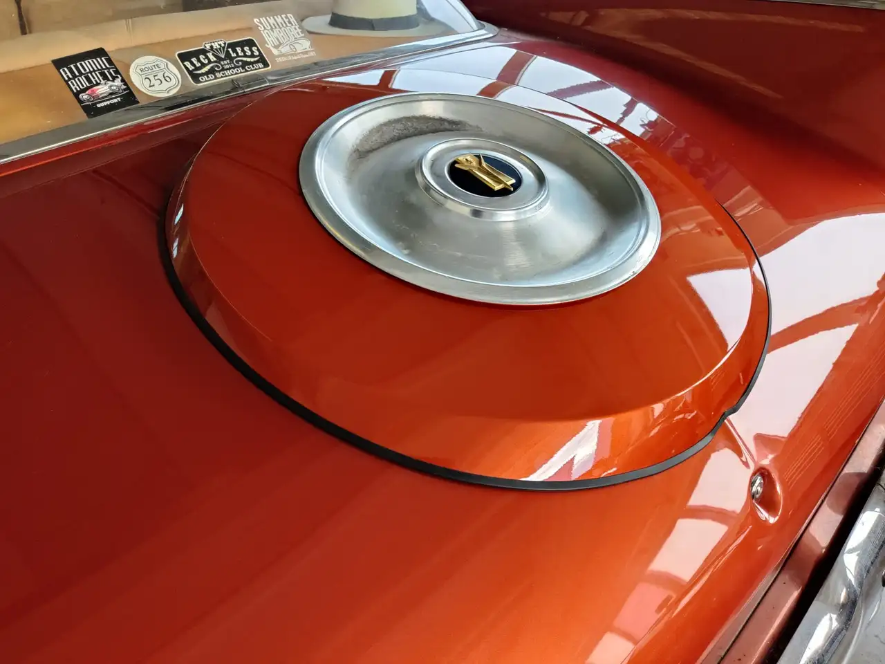 Plymouth Savoy 6 Cilindri 230ci 3800cc+V8 312ci 5200 Da Rettifica, foto 8